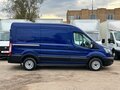 2019 Ford Transit, синий, 2450000 рублей - вид 6