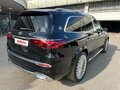 2024 Mercedes-Benz Maybach GLS 600 I, чёрный, 29500000 рублей - вид 3