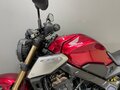2021 Honda CB 650R, красный, 840000 рублей - вид 6