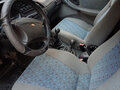 2005 Chevrolet Niva I, серебристый - вид 8