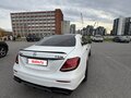 2017 Mercedes-Benz E-Класс AMG 63 AMG S V (W213), белый - вид 7