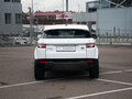 2014 Land Rover Range Rover Evoque 9-speed I, белый - вид 5