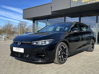 2026 Volkswagen Passat B9, чёрный, 4360000 рублей, вид 1