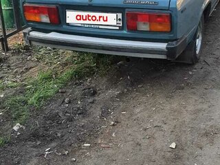 2003 Lada (ВАЗ) 2105, серый, 101111 рублей, вид 2