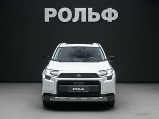 2026 Toyota RAV4 VI (XA60), белый, 4200000 рублей, вид 2
