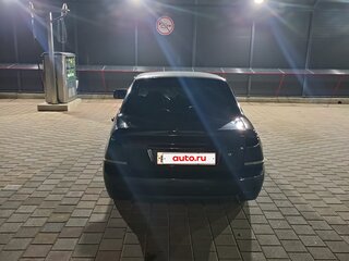 2011 Lada (ВАЗ) Priora I, синий, 350000 рублей, вид 3