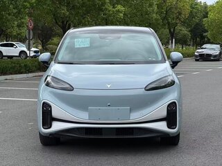2025 Arcfox Kaola, серый, 1570000 рублей, вид 2