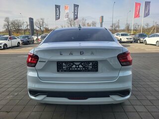 2026 Lada (ВАЗ) Iskra, белый, 1697000 рублей, вид 5
