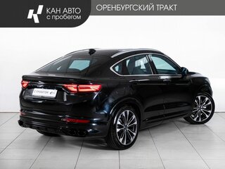 2023 Geely Tugella I Рестайлинг, чёрный, 2890000 рублей, вид 3