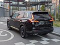 2026 Honda CR-V VI, чёрный, 4000000 рублей - вид 1