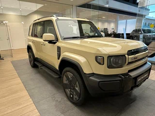 2026 Esteo V27, бежевый, 5920000 рублей, вид 2