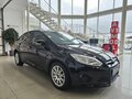 2012 Ford Focus III, чёрный, 989000 рублей - вид 4