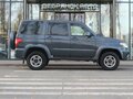 2016 УАЗ Патриот I Рестайлинг 2, серый, 955000 рублей - вид 3