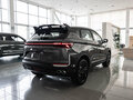 2026 Geely Coolray I Рестайлинг 2, серый, 2964900 рублей - вид 9