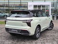 2025 Hongqi HS3, зелёный - вид 4