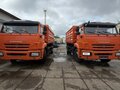 2026 КамАЗ 43253, оранжевый, 6130000 рублей - вид 1