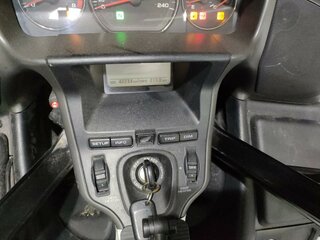 2010 Honda GL 1800 Gold Wing, белый, 1299000 рублей, вид 5