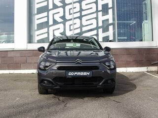 2021 Citroen C4 III, серый, 1945000 рублей, вид 3