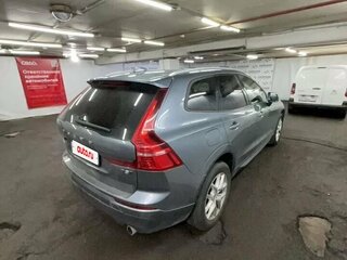 2020 Volvo XC60 II, серый, 3150000 рублей, вид 3
