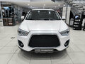 2013 Mitsubishi ASX I Рестайлинг, белый, 850000 рублей - вид 1