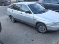 2003 Lada (ВАЗ) 2112, серый, 110000 рублей - вид 2
