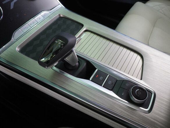 2022 Exeed VX I, синий, 2759000 рублей - вид 21