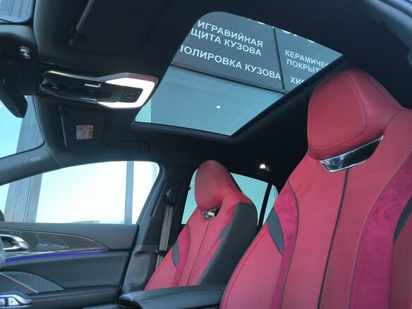 2025 Hongqi H6, серый, 4399000 рублей - вид 26