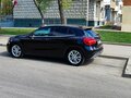 2014 Mercedes-Benz GLA 200 I (X156), фиолетовый, 2250000 рублей - вид 6