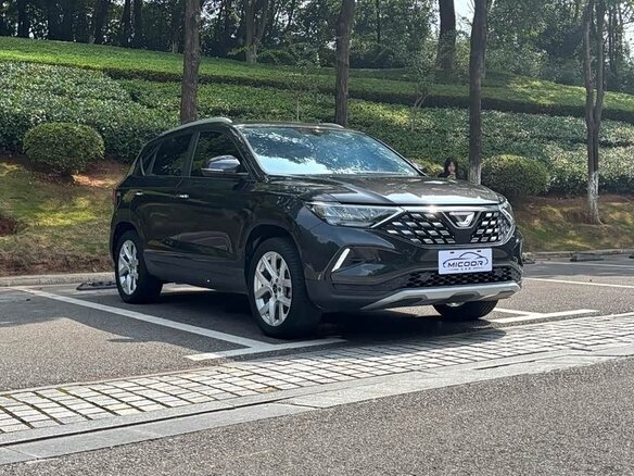 2022 Jetta VS5 I Рестайлинг, чёрный, 1195000 рублей - вид 2