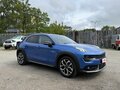 2020 Lynk & Co 02 I, синий, 1900000 рублей - вид 2