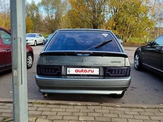 2007 Lada (ВАЗ) 2114, серый, 230000 рублей, вид 3