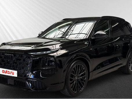 Audi Q7 III (G8)