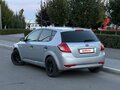 2011 Kia Ceed I Рестайлинг, серебристый, 770000 рублей - вид 7