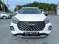 2024 Chery Tiggo 4 Pro I Рестайлинг, белый, 1630000 рублей - вид 1