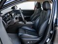 2023 Omoda S5, серый - вид 9