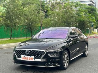 2022 Hyundai Mistra II (DU2), чёрный, 1240000 рублей, вид 1