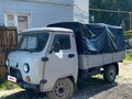 2010 УАЗ 3303, серый, 750000 рублей - вид 1