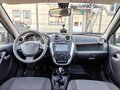 2013 Lada (ВАЗ) Granta I, синий - вид 7