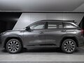 2024 Changan CS75 Plus III, серый - вид 3