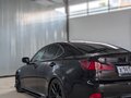 2010 Lexus IS 250 II Рестайлинг 2, чёрный, 1600000 рублей - вид 9