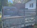 1996 ГАЗ ГАЗель (3302), серый, 130000 рублей - вид 3