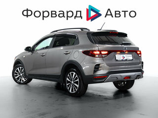 2025 Solaris KRX, серый, 2199000 рублей, вид 5