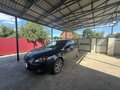 2008 Mazda 3 I (BK) Рестайлинг, чёрный, 365000 рублей