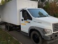 2015 ГАЗ ГАЗон Next, белый, 1250000 рублей - вид 3