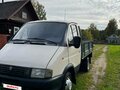 2000 ГАЗ ГАЗель (3302), белый, 275000 рублей - вид 1