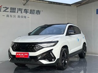 2023 Jetta VS5 I Рестайлинг, белый, 1170000 рублей, вид 1