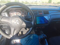 2007 Mitsubishi Lancer IX Рестайлинг, чёрный, 530000 рублей - вид 8