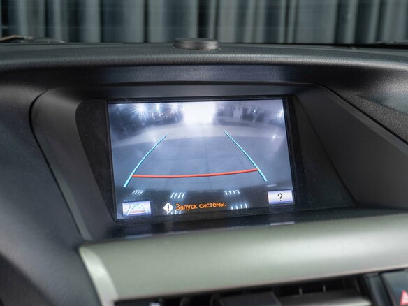 2013 Lexus RX 350 III Рестайлинг, чёрный, 2469000 рублей - вид 17