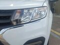 2026 Lada (ВАЗ) Largus I Рестайлинг, белый, 1653000 рублей - вид 9