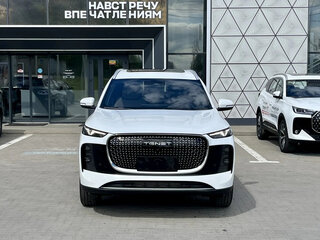 2026 Tenet T8, серый, 3885000 рублей, вид 3